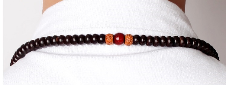 Buddhist Mala